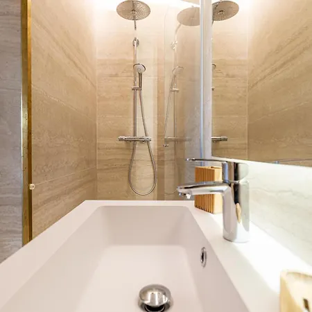 49 Clem - Superbe 2 4 Pers Avec Vue Appartement *