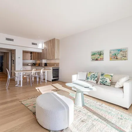 Appartement 49 Clem - Superbe 2 4 Pers Avec Vue *