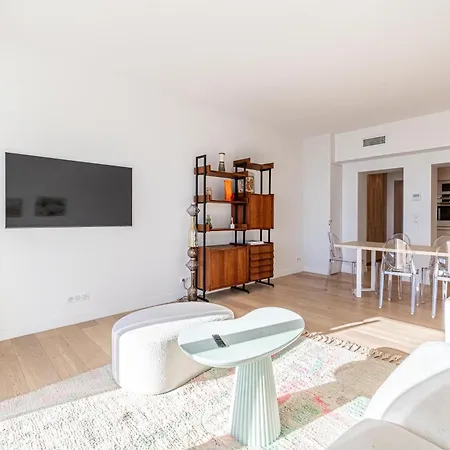 49 Clem - Superbe 2 4 Pers Avec Vue Appartement *